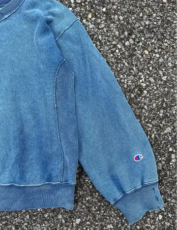 챔피온 리버스 위브 페이드 오니 페이드 선 페이드