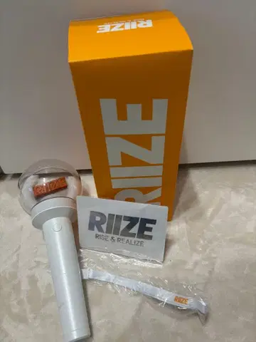 RIIZE 응원봉