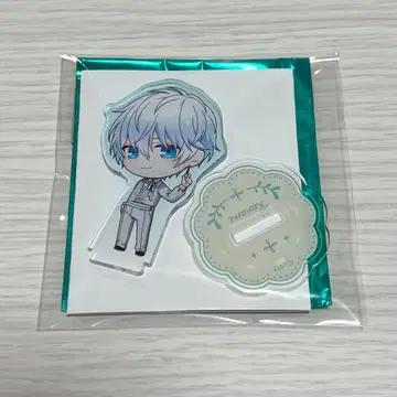 스탠드 마이 히어로즈 아크릴 스탠드 야마자키 카나메