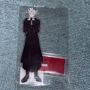 18TRIP 에이트리 백목귀잠 아크릴 스탠드