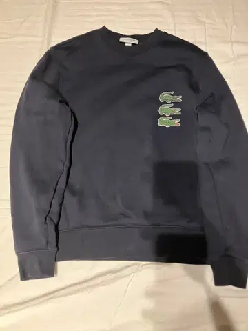 라코스테 트레이닝복