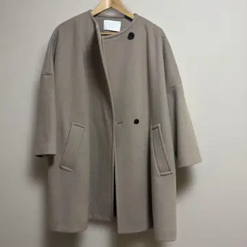 TOMORROWLAND Ballsey 코트