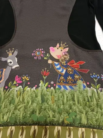 알베로베로의 원피스