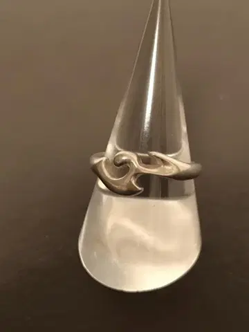 Maori Warriors 마오리 925 실버 반지