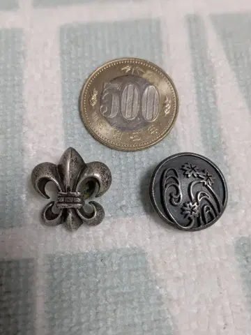 알즈니 ALZUNSV 콤체 (백합) 실버 950 알즈니 실버 950 벚꽃