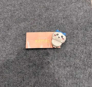 치이카와 (먼작귀) 히퍼스 하치와레 2