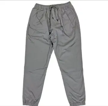 CHUMS 플랜지 라이더스 웜 조거 팬츠