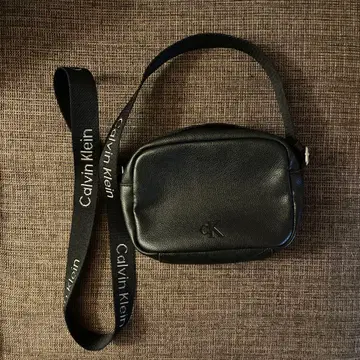캘빈클라인 숄더백 Calvin Klein 백