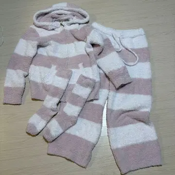 젤라또피케 gelato pique 롱 팬츠 후드티 세트