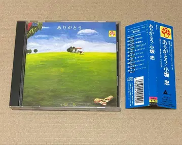 고마워요 코사카 타다다 오비 포함