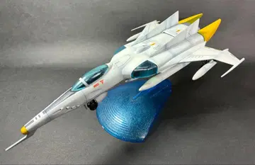 우주전함 야마토 구 키트 코스모 타이거 II 완성품