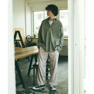 DICKIES 417 별주 Straight PT / 스트레이트 팬츠