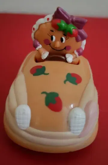 레어 IHOP (패밀리 레스토랑) 미니카