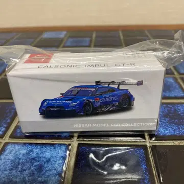 특주 토미카 닛산 카르소닉 IMPUL GT-R