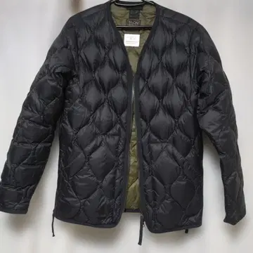 나노 유니버스 TAION 다운 자켓