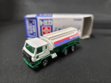 토미카 미쓰이 석유 탱크로리