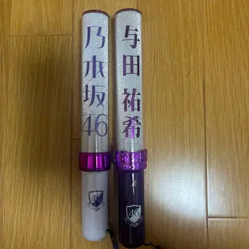 노기자카46 응원봉