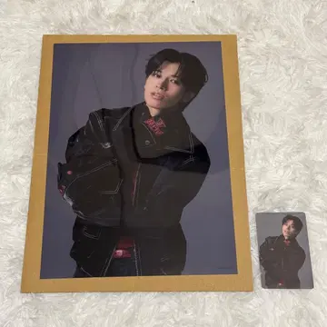 TJBB 이시카와 코타 KOTA Let's Dance 라쿠텐 세트