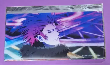 애니메이션 K 마스크 케이스 스오우 타케루