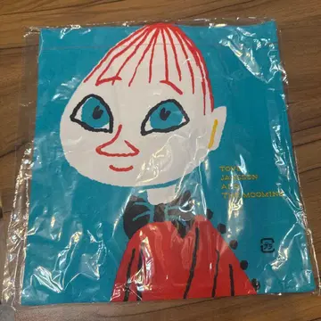 무민전 미물라 언니 백