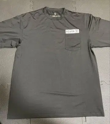 ROARK 셔츠