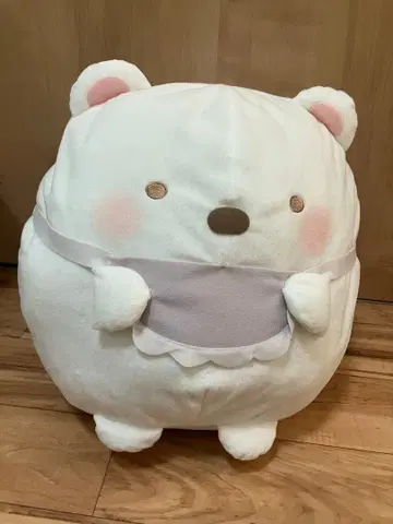 봉제 인형 4개, 치이카와 (먼작귀) 백 1개