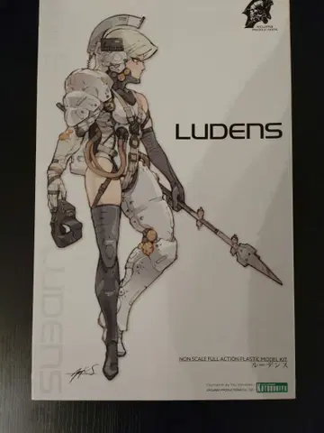 코토부키야 루데누스