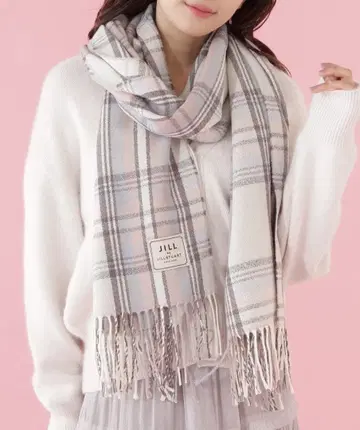 JILL by JILLSTUART 머플러