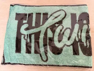 트와이스 머플러 타월 미나