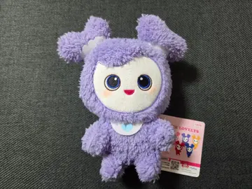 사브리 오스왈리 마스코트