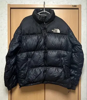 THE NORTH FACE 눕시 다운 자켓 [ US 규격 ]