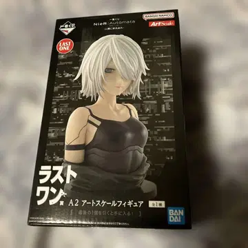 제일복권 NieR:Automata Ver1.1a 라스트 원상