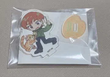 GQuuuuuuX 지크아스 엑사베 올리베 마네키네코 아크릴 스탠드