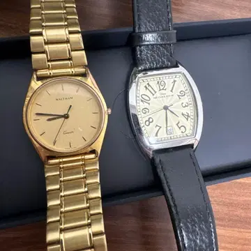 손목시계 모듬 2세트