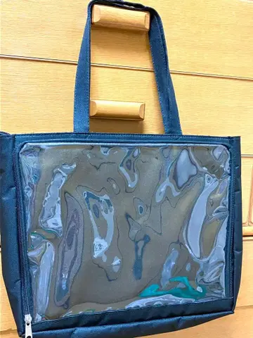 [익명] A3 사이즈 양면 이타백 블랙