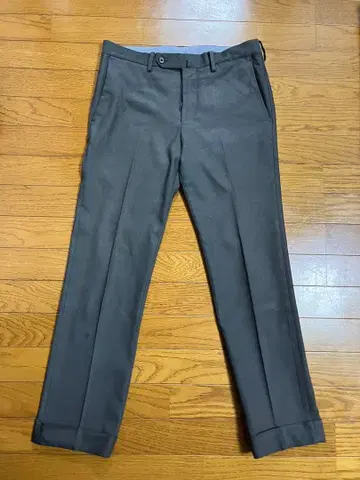 맥킨토시 필로소피 트로터 트라우저