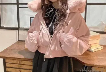 MARS 마즈 블루종