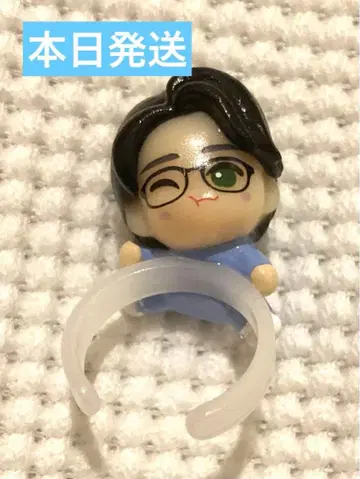 미세스 그린애플 빗쿠라타마고 시크릿 오오모리 모토키