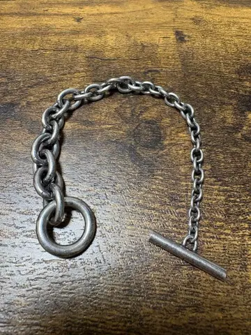 Paul Smith 만텔 체인 팔찌