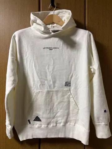 렛 잇 라이드 나노 유니버스 챔피온 남성용 후드티 후디