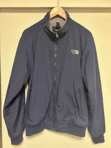 THE NORTH FACE 나일론 자켓 XL 네이비