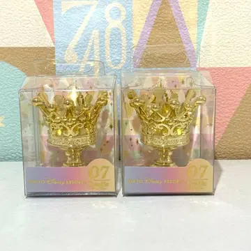 [디즈니] 모먼츠 고 라운드 클레이 2세트