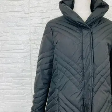 간사이 비스 다운 롱 점퍼 [ M ] 야마모토 간사이 자켓