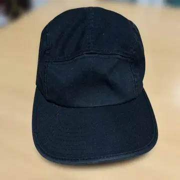 블랙 야구 모자 56cm