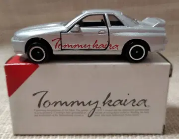 특주 토미카 닛산 스카이라인 GT-R R32 토미카이치