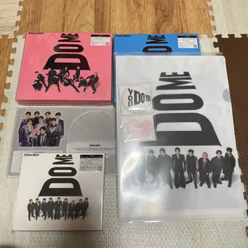 I DO ME 3 형태 묶음 판매 SnowMan