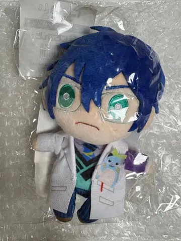 니지산지 니지누이 레오스 빈센트