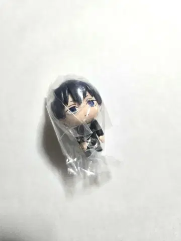 집어서 이어 붙이는 마스코트 체인소 맨 하야카와 아키