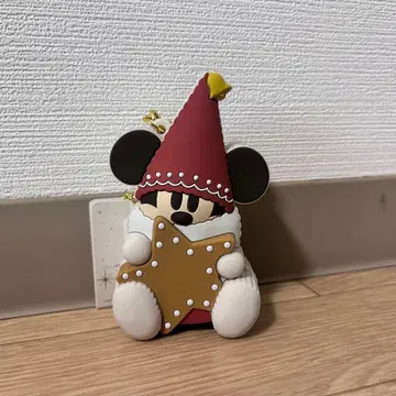 디즈니 리조트 크리스마스 2025 릴린린 백참