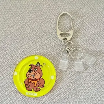 하마카와 로키 로로 랜덤 럭키 코인 ROIROM